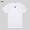 Picture of White T-shirt «M»